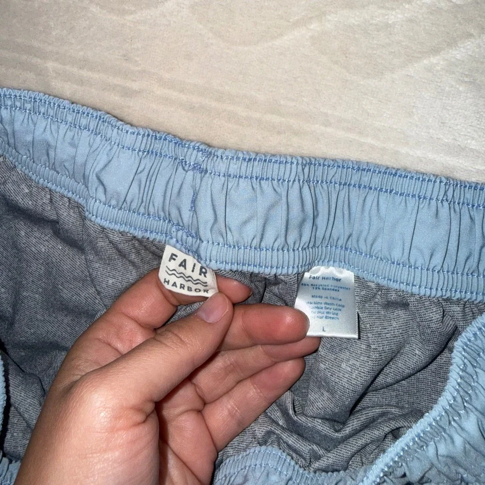 Fair Harbor Men's Swim Trunk